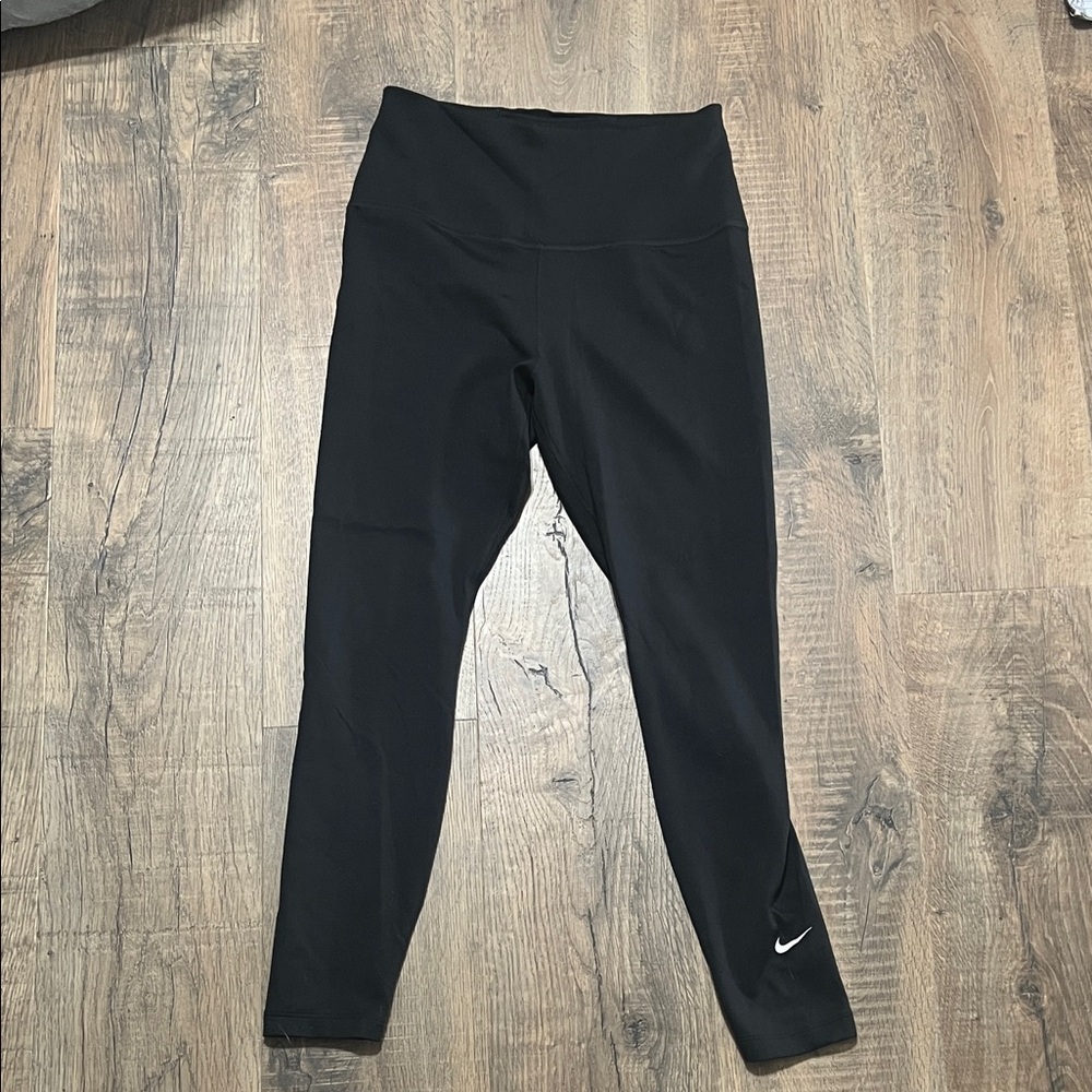Nike Women’s Charcoal Leggings